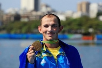 Золотой призер Олимпиады в Рио, выпускник полтавского университета, рассказал о своей победе и о жизни вне спорта