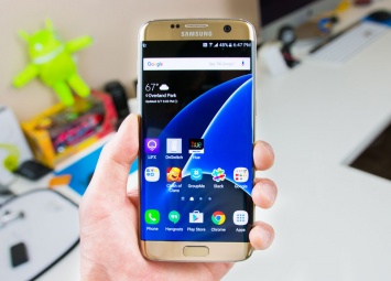 Samsung вслед за Apple начала продажи восстановленных смартфонов