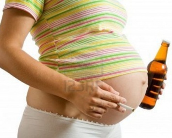 Медики: Незащищенный секс в пьяном виде приводит к рождению детей с патологией мозга