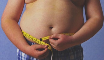 Ученые придумали простой способ победить детское ожирение