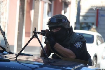 Неудачные шутки херсонских полицейских вызывают страх у горожан