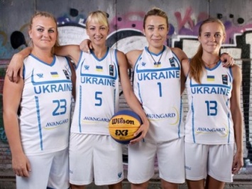 Женская сборная по баскетболу 3х3 вышла в четвертьфинал ЧЕ