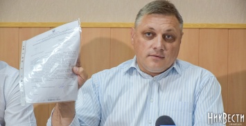 Пидберезняк заявил, что Корнацкий причастен к заказному убийству в Подмосковье и на него влияют спецслужбы России