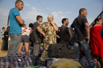 Обязаны ли переселенцы предъявлять справку ВПЛ на внутренних украинских блокпостах