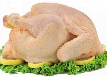 Разгрузочный день для похудения на курином мясе
