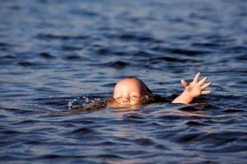 За лето на Днепропетровщине утонуло 5 детей
