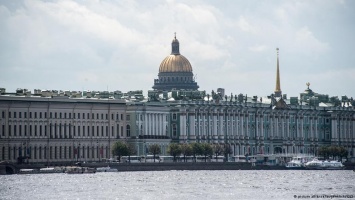 В Петербурге откроют памятник Сергею Довлатову