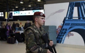 Сторонники ИГИЛ готовили теракты в Меце, - МВД Франции