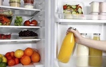 Microsoft и Liebherr создадут "умный" холодильник