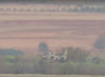 Сирийские повстанцы отбили у ИГИЛ 10 деревень и сбили российский вертолет (фото)(видео)