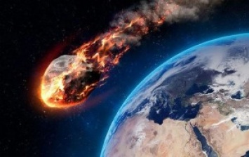 Астрономы предупредили, что к Земле приближается "брат" Тунгусского метеорита