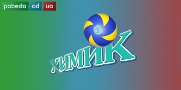 Южненские волейболистки сыграли тренировочный матч со сборной Украины