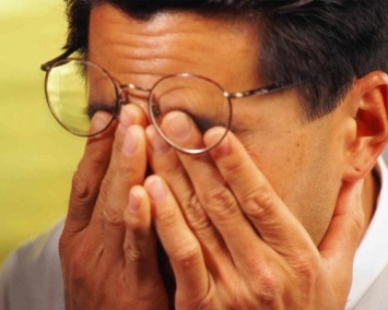 Ученые: Диабет все чаще лишает людей зрения