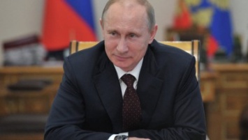 Путин: РФ сыграла ключевую роль в сбережении государственности Сирии