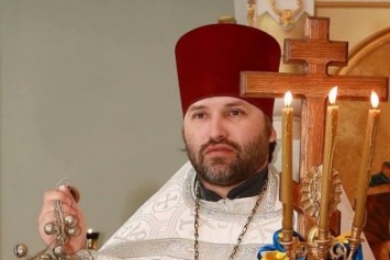 Полтавский священник разрешил ловить покемонов