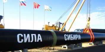 Дочерняя компания китайской CNPC построит подводный переход "Силы Сибири"
