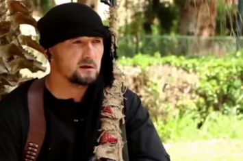 Жена нового главаря ИГИЛ была капитаном МВД Таджикистана