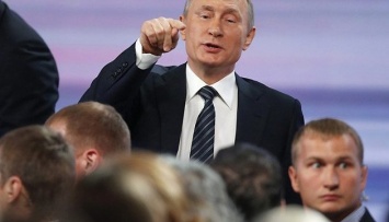 Российские СМИ бросились править сообщения о Путине с саммита G20