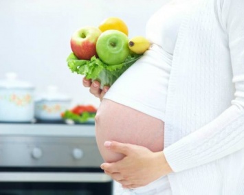 Ученые рекомендуют фруктовую диету для рождения вундеркинда