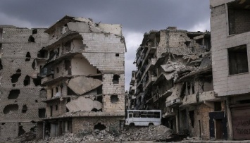 Силы Асада отбили у повстанцев потерянные ранее районы Алеппо