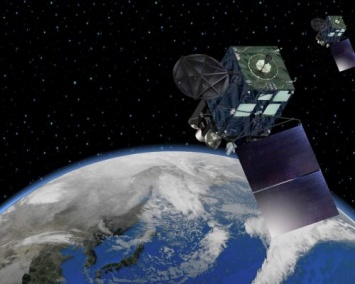 Япония в ноябре запустит метеорологический спутник Himawari-9