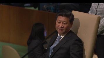 Си Цзиньпин выступил против американских ПРО в Южной Корее