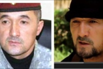 Таджикский омоновец стал военным командиром ИГИЛ