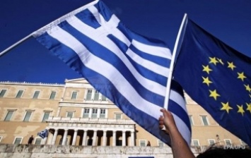 Греция в сентябре не получит деньги от ЕС - СМИ