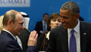 Обама предложил Путину не приглашать журналистов на их встречу