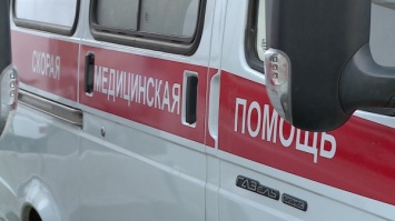 Жителя Санкт-Петербурга придавил сорвавшийся с домкрата автомобиль