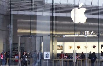 Европа полна решимости добиться от Apple выплаты 13 млрд евро налогов