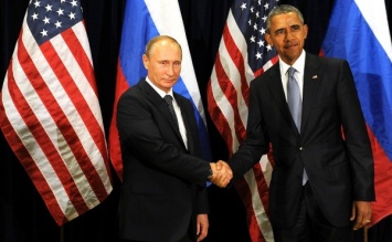 Стали известны подробности разговора Путина и Обамы на G20