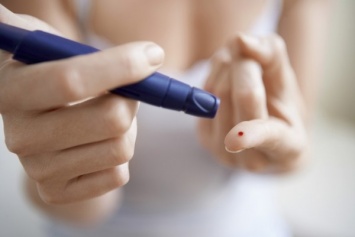 Ученые нашли ген сахарного диабета 2-го типа