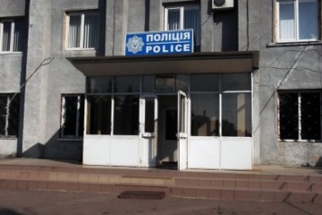 Руководство полиции Покровска (Красноармейска) едет к жителям Мирнограда (Димитрова)