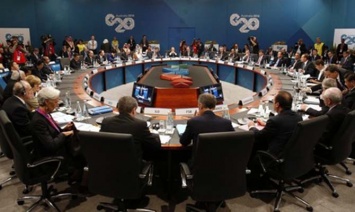 G20 поддерживает реформирование системы квот Всемирного банка