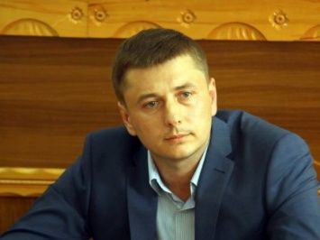 Экс-глава Житомирской области рассказал о своем увольнении