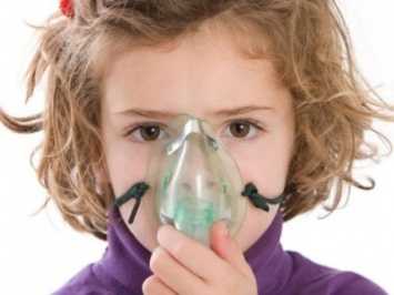 Ученые: Детский индекс массы тела может влиять на развитие астмы в будущем