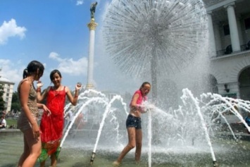 Прошедшее лето стало одним из самых жарких и сухих за всю историю наблюдений