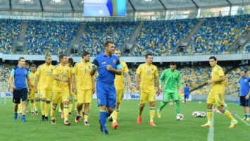 Что нужно Шевченко, чтобы вывести сборную Украины на чемпионат мира