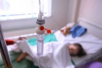 В харьковской школе вспышка неизвестного вируса: госпитализированы несколько детей
