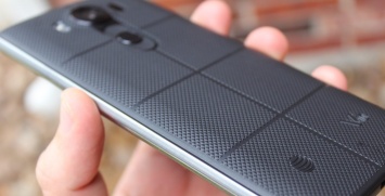 Смартфон LG V20 официально дебютирует 6 сентября