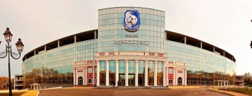 В кассы стадиона «Черноморец» поступили билеты на матчи Лиги Европы