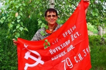 Задержанная в Запорожье блогерша-сепаратистка тратила собраные в поддержку ДНР деньги на себя