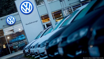 Еврокомиссия обвиняет Volkswagen в нарушении законов в 20 странах ЕС