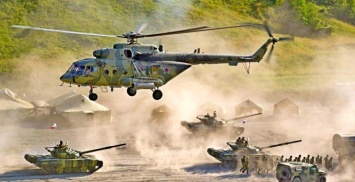 Российская армия дала четкий сигнал Киеву и Вашингтону