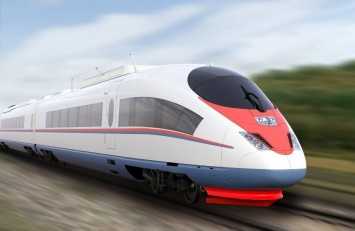 В 2021 году в США будут производить поезда нового поколения