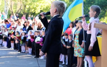 Война отменяется, уроки начинаются: The Telegraph о школах на Донбассе