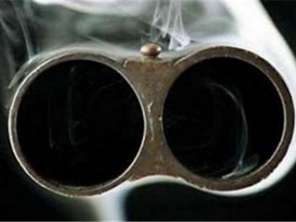 В Краснодаре несовершеннолетний устроил стрельбу из винтовки прямо на улице