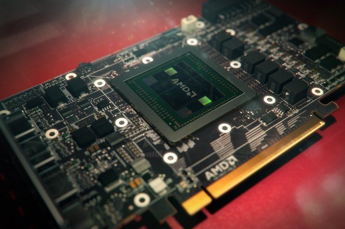 AMD Radeon R9 Fury X - первые результаты тестирования