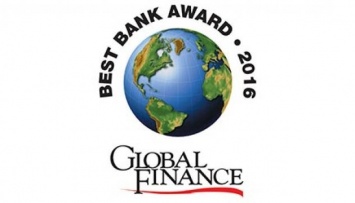 Global Finance поднял оценку Гонтаревой